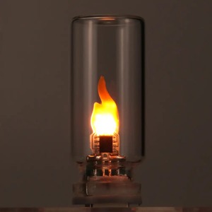 5V USB <span class=keywords><strong>Led</strong></span> Flash Bougies Ampoule De Voiture Décoration Intérieure Lumière De Voiture Lampe Ambiante Veilleuse pour Maison De Vacances Décoration De Voiture - Product Image 3
