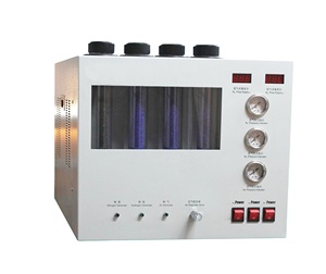 Lab Use <b>Gas</b> <b>Generators</b> N2&H2&pure air Machine - Product Image 3