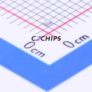 C0402C129C5GAC7867 SMD Capacitor (MLCC) 0402 1.2pF 50V C0G - Product Image 2