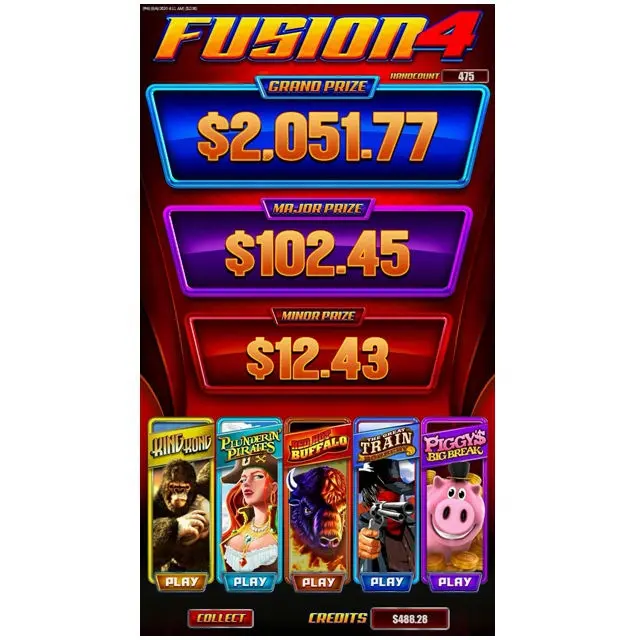 फ्यूजन 4 स्लॉट खेल बोर्ड के लिए गेमिंग मशीनों/fusion4American कुहनी से हलका/Banilla कौशल खेल फ्यूजन पीसीबी के लिए खेल मशीनों