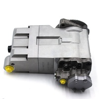 Pompe à injection de carburant 319-0607 20R-0819 Pompe à carburant HEUI compatible avec les moteurs C7 C9 Excavateur 330D 336D