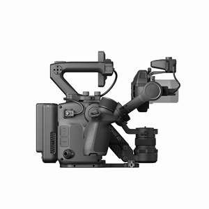 Ronin 4D-6K Cinema <b>Camera</b> 4-Axis <b>Gimbal</b> Full-Frame 6K/60fps LiDAR AF for Filmmaking - Product Image 2