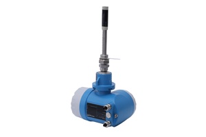 Débitmètre massique thermique E+H Proline T-mass 65, rapport de refoulement jusqu'à 100:1, sélection de modèles en stock - Product Image 2
