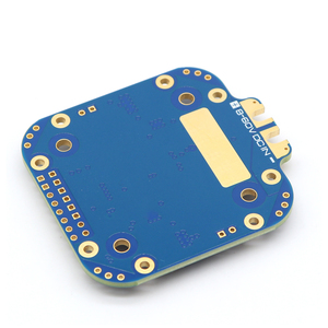 V2แผงกระจายกำลังรถแข่ง FPV 5V & 12V 440A ช่อง BEC แบบคู่บอร์ดขยายตัวแยกโมเดลการบิน - Product Image 3