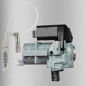 Mercedes-Benz Door Lock Cylinder Swk4 9015 A 212 890 41 67 For W107 W123 Front Door Replacement - Product Image 4