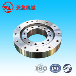 Подшипник поворотного подшипника строительного экскаватора поворотный подшипник поворотного механизма для машин и сельскохозяйственных предприятий - Product Image 5