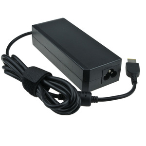 65W/90W compatible Lenovo laptop 20V 3.25A/4.5A square port power <b>adapter</b> fast <b>charging</b> computer charger - Product Image 2