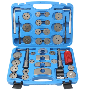 Outils de carrosserie automobile bonne qualité 40 PCS Kit d'étrier de frein à piston - Product Image 5