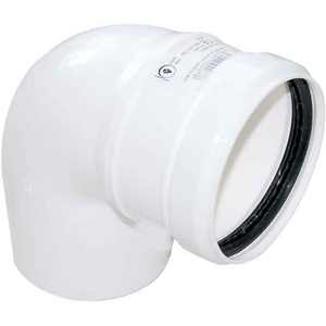 Cerrado PPS Bend MF Acero inoxidable Plástico Soldadura Conexión Forja Technics Prensa Montaje Tubería Tamaño 12mm Modelo DN 90 ° Ángulo 15mm - Product Image 1