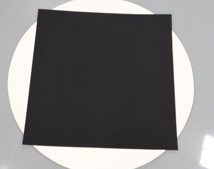 蓝宝石基板用定制高精度黑色抛光垫 - Product Image 4
