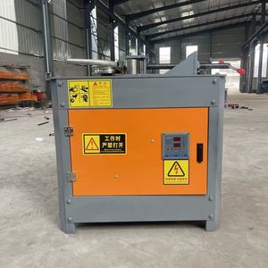 Mesin Pembengkok Pipa Otomatis dari Baja Anti Karat untuk Pipa Bulat dan Persegi, Dikendalikan PLC, Motor Pompa Presisi Tinggi, Pemrosesan Paduan - Product Image 5