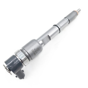 Inyector Common Rail Diésel de Alta Calidad 0445111022 para Motor <span class=keywords><strong>Bosch</strong></span> DongFangHong YTO - Product Image 2