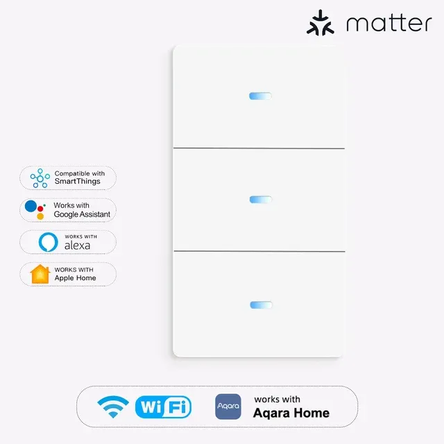 Matter 3 gang