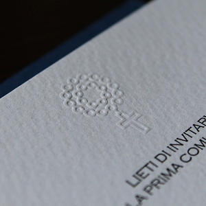 Tarjetas de Agradecimiento de Alta Calidad de 350 g/m², con Estampado en Dorado Personalizado, Textura Elegante Escrita a Mano, MOQ Bajo - Product Image 3