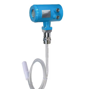 เครื่องวัดระดับน้ำแบบเรดาร์คลื่นนำทาง Hi-Q SN962 ราคาโรงงานโดยตรง เกรดอุตสาหกรรม พร้อมเซ็นเซอร์วัดระดับน้ำ - Product Image 3