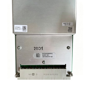 100 Pièces de Rechange Industrielles Originales V25463 B402 A11 pour Module d'Entrée d'Automatisation - Product Image 3