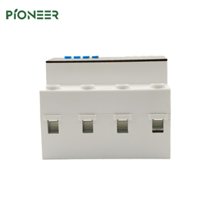 <span class=keywords><strong>3</strong></span> giai đoạn 63A kỹ thuật số có thể điều chỉnh trên và dưới Điện áp bảo vệ hiện tại ATS tự động giai đoạn chuyển đổi chuyển đổi chuyển đổi - Product Image 6