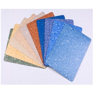 Pisos de Vinilo Homogéneos para Hospitales de 2 mm a 3 mm, Rollos de Linóleo para Hospitales - Product Image 3