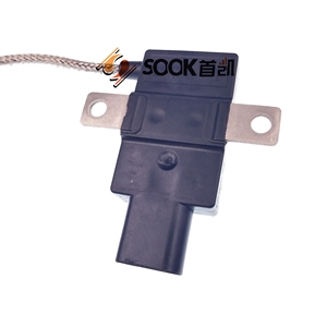 Sensor de Temperatura de Gases de Escape Nuevo para Motor Diésel SOOK, Número OEM 07C919529K para Modelo de Auto <span class=keywords><strong>Corsa</strong></span> E, SKT-1761, Garantía de 13 Meses - Product Image 3