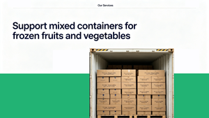 Jugo de Maracuyá 100% Puro Congelado NFC, Pulpa de Maracuyá Natural Sin Azúcar Añadido para Bebidas, Smoothies y Cócteles - Product Image 6