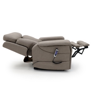 Geeksofa Neigbarer Fünf-Motoren Medizinischer Elektrischer Aufsteh- und Liegesessel für Senioren, Menschen mit Behinderung & Patienten - Product Image 6