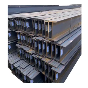 High Quality Welded Profiles H/I Section Beams For Steel Structure Column/Beam