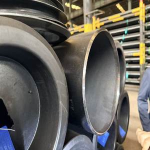 Tubería <span class=keywords><strong>de</strong></span> Acero al Carbono A106 Gr.B Rentable, Rendimiento Compatible y <span class=keywords><strong>Precios</strong></span> Competitivos - Product Image 2