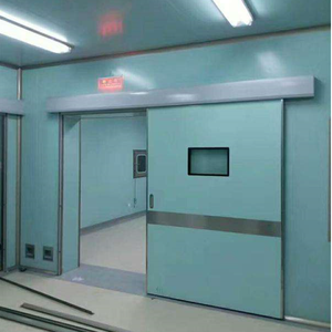 Beste prijzen ward ziekenhuis deuren specificatie met hoge kwaliteit - Product Image 5