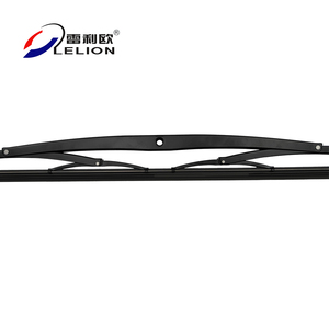 Lelion Chất lượng cao nhà máy Lưỡi gạt nước HLV nhà sản xuất xe buýt gạt nước kính chắn gió kính chắn gió gạt nước cho xe buýt xe tải - Product Image 5