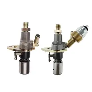 Bộ Phận Bơm Phun Nhiên Liệu Của Động Cơ Diesel Làm Mát Bằng Không Khí Có Chất Lượng Cao 170/173/178/186/188