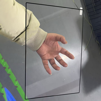 Nouveaux accessoires automobiles : Film protecteur d'écran en verre trempé HD de 16 pouces pour navigation, compatible avec le Model Y Juniper 2026