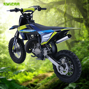 Motocicleta Todoterreno SWICOO <span class=keywords><strong>de</strong></span> 49cc <span class=keywords><strong>50cc</strong></span>, 2 Tiempos, Mini Moto para Niños, Minibike en Venta - Product Image 3