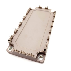 7MBR50SB120-50 Mô-đun <span class=keywords><strong>IGBT</strong></span> tích hợp hoàn toàn mới và nguyên bản - Product Image 4