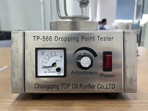 Gres yağı için düşme noktası aparatı ve düşme noktası test cihazı - Product Image 3