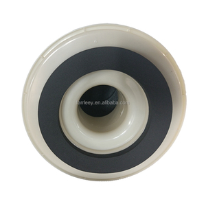 Cao hiệu quả PP Lọc Cartridge cho <span class=keywords><strong>Dust</strong></span> Collector nhà máy giá không khí gấp thiết kế cho bột loại bỏ bụi - Product Image 3