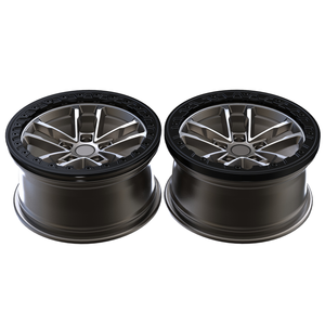 Rines de Aleación de Aluminio Forjados PWC 5x127 PCD de 17-22 Pulgadas Multirradio, Nuevos, para <span class=keywords><strong>BMW</strong></span> y AUDI - Product Image 3