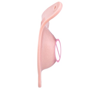 Jouet sexuel en silicone pour travestissement, transgenre, drag queen, shemale, cosplay, simulation vaginale portable pour le plaisir gay - Product Image 3