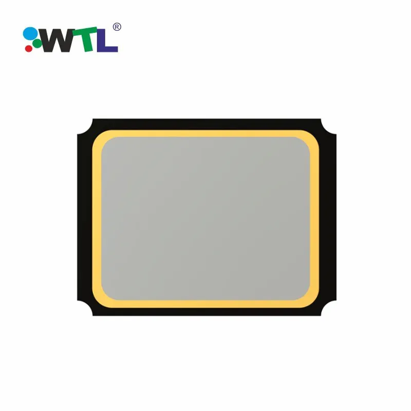 WTL TX1 2.0*1.6 SMD 쿼츠 크리스탈 32.000 12pF 10/10ppm -20 ~ + 70'C 크리스탈 공진기