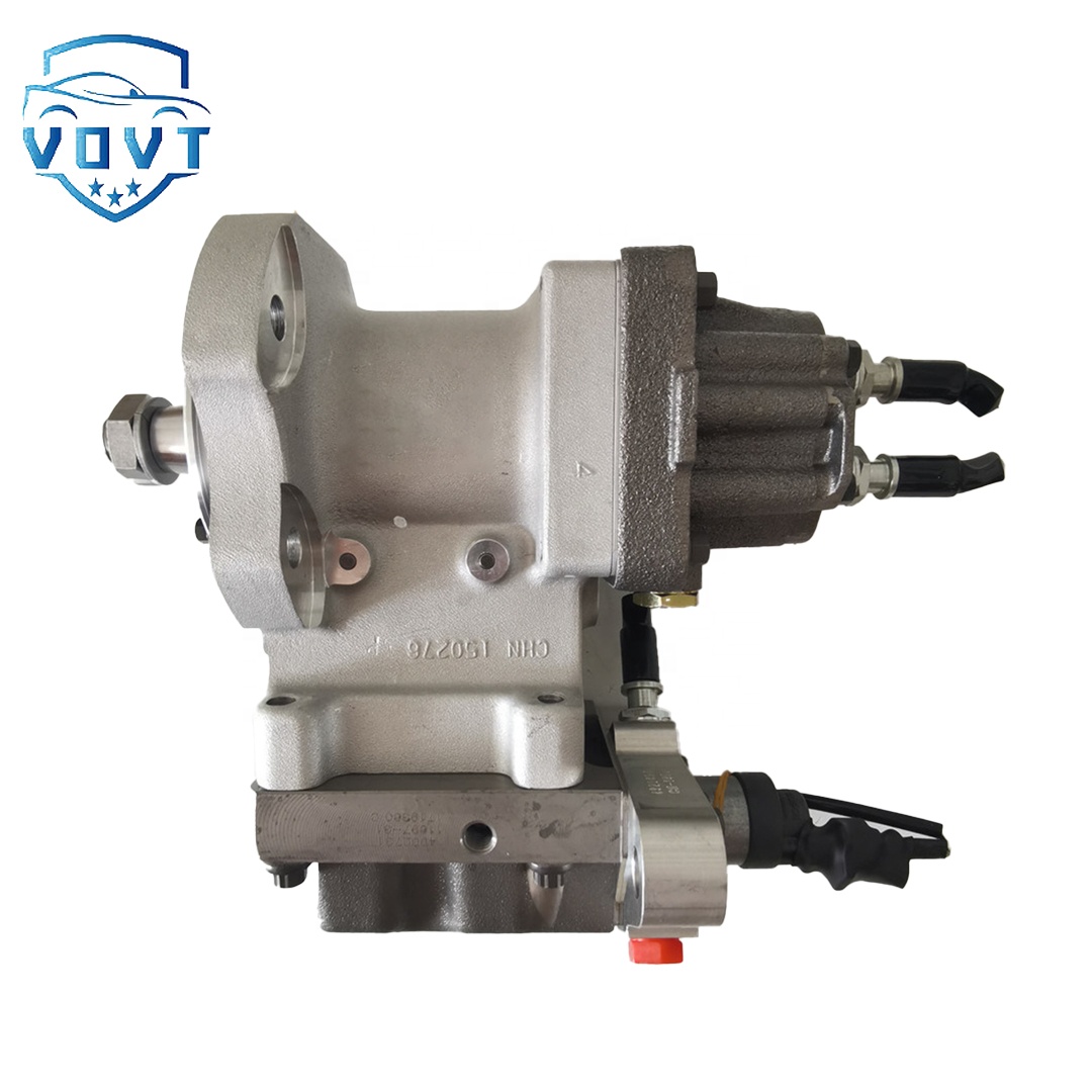 Diesel Truck Spare Parts Fuel Injection Pump C3973228