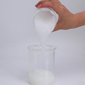 <span class=keywords><strong>Silicone</strong></span> <span class=keywords><strong>liquide</strong></span> souple de qualité <span class=keywords><strong>alimentaire</strong></span> avec une texture unique, résistant aux hautes températures et inodore pour les jouets DIY, série MY 3100N - Product Image 2