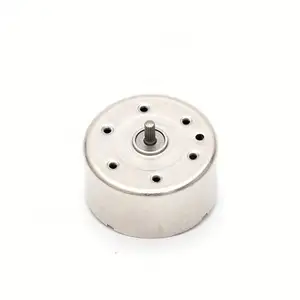 300CH Micro Motor Halter Fan Solar Fan Small Motor Mosquito Killing Lamp Smart Speaker Box DC Motor