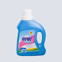 Détachant instantané sans eau de javel, détergent liquide