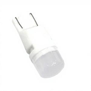 Ampoule de phare LED pour voiture, bleue, Canbus, anti-étincellement, IP67, 12V, 1W, universelle, pour SUV, pick-up, accessoire de remplacement pour éclairage de conduite - Product Image 4