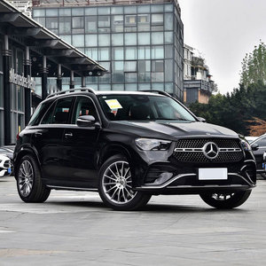 Voiture d'occasion de luxe Benzz <span class=keywords><strong>GLE</strong></span> 4MATIC Essence MHEV 2.0T AWD de haute qualité – Véhicule chinois – Dépôt requis - Product Image 3