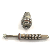 288817 Aksesoris Mesin Semprot Airless Kit Perbaikan Jarum Pistol untuk Pistol Semprot GRC SG3