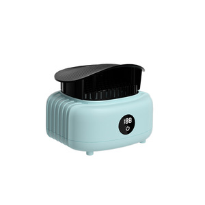 Compact Clothes Dryer 5-10kg Foldable Electric Home Use With Heat Function For Baby Clothes Shoes And Blankets - Product Image 5