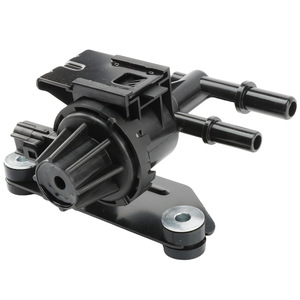 สำหรับฟอร์ด เอฟ-150 คาร์บอน แคสเซิล โซลินอยด์วาล์ว 6L3Z9C915A 6L349G683AA อะไหล่ทดแทนพลาสติกใหม่ - Product Image 4
