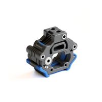 Modèle de prototype rapide, services d'impression 3D personnalisés en PVC, usinage CNC pour l'usinage de précision, tournage, fraisage, électroérosion par fil