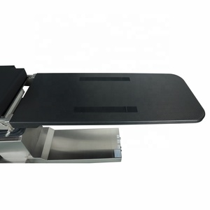 Mesa DE OPERACIONES ortopédica compatible con brazo Howell C - Product Image 5