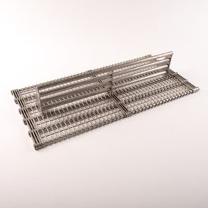 2025 הטוב ביותר למכור 304 מסוע חוט חוט מתכת עין קישור מסוע חוט מסוע עבור מזון תחבורה - Product Image 6